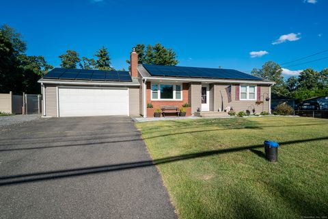 Tiny photo for 20 Hill Street, Bristol, CT 06010 (MLS # 24120127)