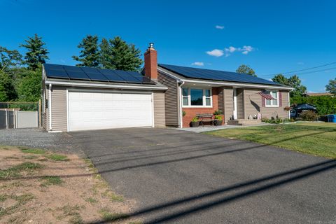Tiny photo for 20 Hill Street, Bristol, CT 06010 (MLS # 24120127)