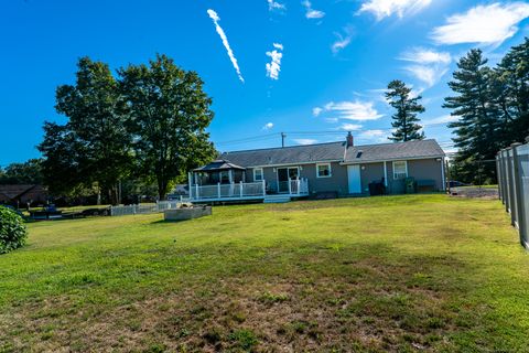 Tiny photo for 20 Hill Street, Bristol, CT 06010 (MLS # 24120127)