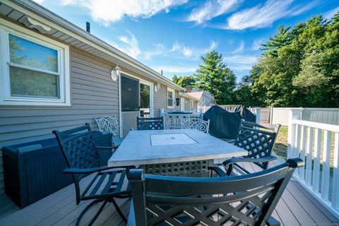 Tiny photo for 20 Hill Street, Bristol, CT 06010 (MLS # 24120127)