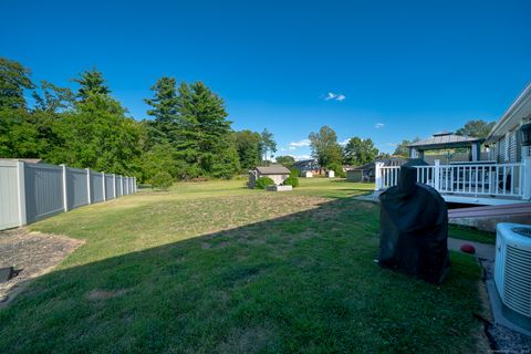 Tiny photo for 20 Hill Street, Bristol, CT 06010 (MLS # 24120127)