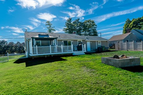 Tiny photo for 20 Hill Street, Bristol, CT 06010 (MLS # 24120127)