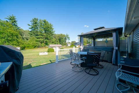 Tiny photo for 20 Hill Street, Bristol, CT 06010 (MLS # 24120127)