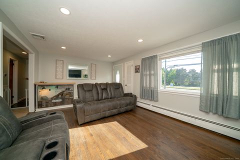Tiny photo for 20 Hill Street, Bristol, CT 06010 (MLS # 24120127)