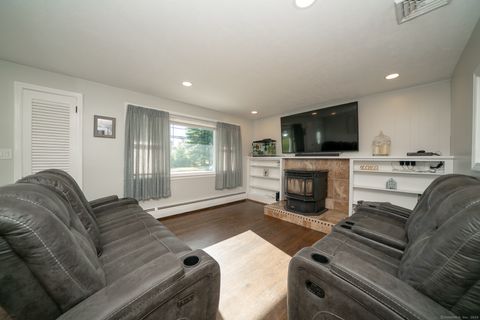 Tiny photo for 20 Hill Street, Bristol, CT 06010 (MLS # 24120127)