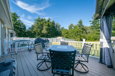 Tiny photo for 20 Hill Street, Bristol, CT 06010 (MLS # 24120127)
