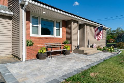Tiny photo for 20 Hill Street, Bristol, CT 06010 (MLS # 24120127)
