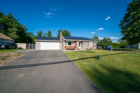 Tiny photo for 20 Hill Street, Bristol, CT 06010 (MLS # 24120127)