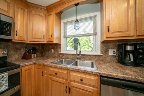 Tiny photo for 20 Hill Street, Bristol, CT 06010 (MLS # 24120127)