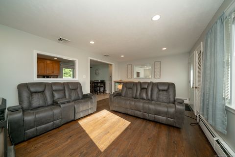 Tiny photo for 20 Hill Street, Bristol, CT 06010 (MLS # 24120127)