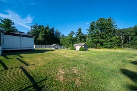 Tiny photo for 20 Hill Street, Bristol, CT 06010 (MLS # 24120127)