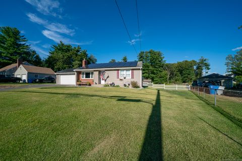 Tiny photo for 20 Hill Street, Bristol, CT 06010 (MLS # 24120127)