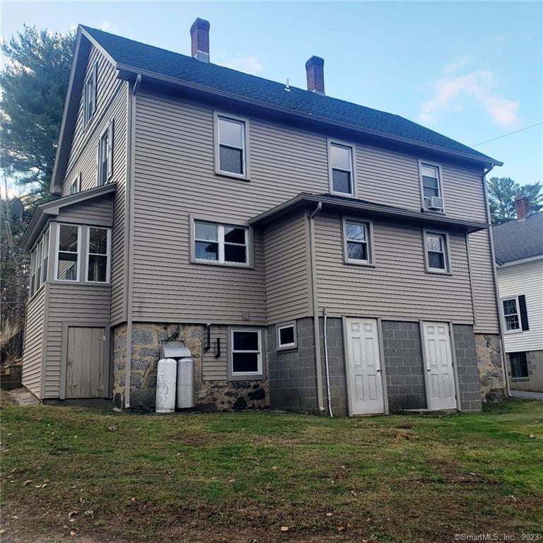 58 Willington Avenue