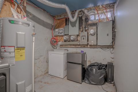 Tiny photo for 42 Prospect Street, New Britain, CT 06051 (MLS # 24136214)