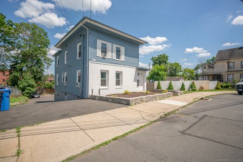 Tiny photo for 42 Prospect Street, New Britain, CT 06051 (MLS # 24136214)