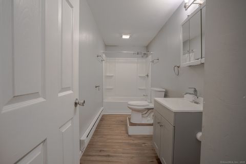 Tiny photo for 42 Prospect Street, New Britain, CT 06051 (MLS # 24136214)