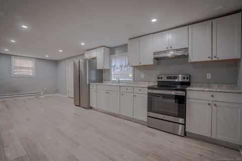 Tiny photo for 42 Prospect Street, New Britain, CT 06051 (MLS # 24136214)