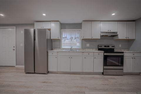 Tiny photo for 42 Prospect Street, New Britain, CT 06051 (MLS # 24136214)