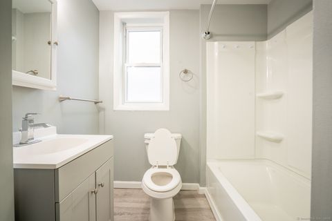 Tiny photo for 42 Prospect Street, New Britain, CT 06051 (MLS # 24136214)