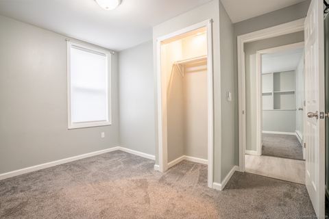 Tiny photo for 42 Prospect Street, New Britain, CT 06051 (MLS # 24136214)