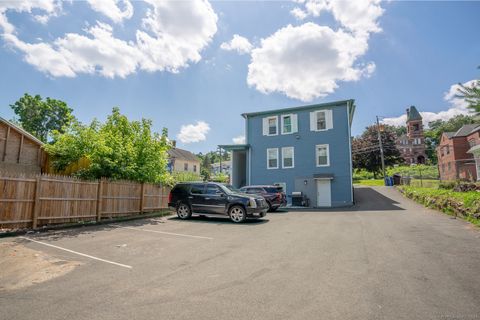 Tiny photo for 42 Prospect Street, New Britain, CT 06051 (MLS # 24136214)