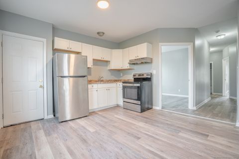 Tiny photo for 42 Prospect Street, New Britain, CT 06051 (MLS # 24136214)