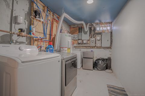 Tiny photo for 42 Prospect Street, New Britain, CT 06051 (MLS # 24136214)