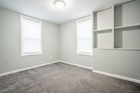 Tiny photo for 42 Prospect Street, New Britain, CT 06051 (MLS # 24136214)