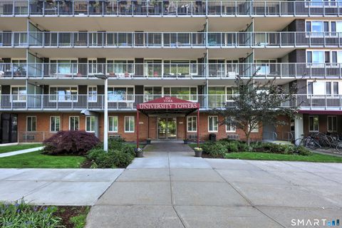 100 York Street 5G New Haven CT 06511