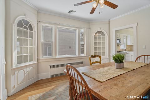 Tiny photo for 29 Waterbury Avenue, Stamford, CT 06902 (MLS # 24155116)