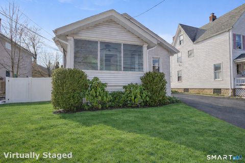 Photo of 29 Waterbury Avenue, Stamford, CT 06902 (MLS # 24155116)