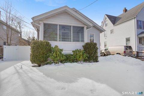 Tiny photo for 29 Waterbury Avenue, Stamford, CT 06902 (MLS # 24155116)