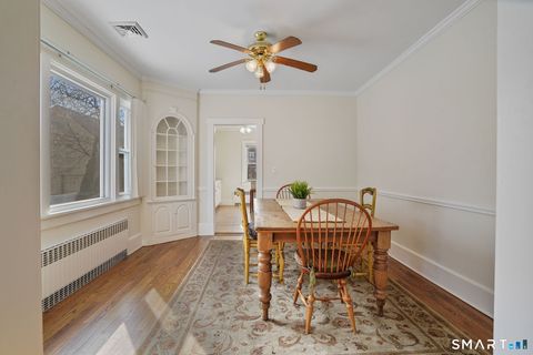 Tiny photo for 29 Waterbury Avenue, Stamford, CT 06902 (MLS # 24155116)