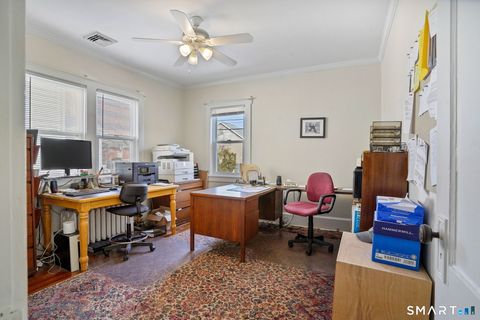 Tiny photo for 29 Waterbury Avenue, Stamford, CT 06902 (MLS # 24155116)