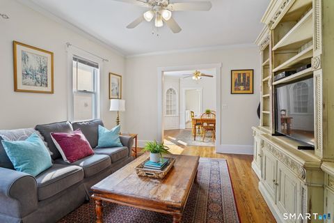 Tiny photo for 29 Waterbury Avenue, Stamford, CT 06902 (MLS # 24155116)
