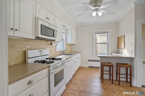 Tiny photo for 29 Waterbury Avenue, Stamford, CT 06902 (MLS # 24155116)