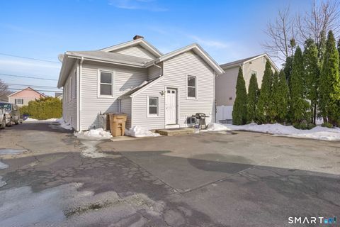 Tiny photo for 29 Waterbury Avenue, Stamford, CT 06902 (MLS # 24155116)