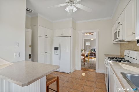 Tiny photo for 29 Waterbury Avenue, Stamford, CT 06902 (MLS # 24155116)