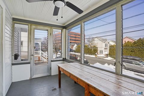 Tiny photo for 29 Waterbury Avenue, Stamford, CT 06902 (MLS # 24155116)