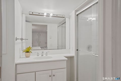 Tiny photo for 29 Waterbury Avenue, Stamford, CT 06902 (MLS # 24155116)