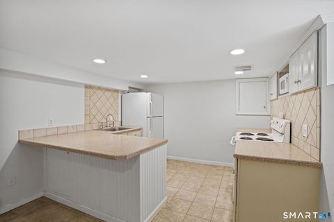 Tiny photo for 29 Waterbury Avenue, Stamford, CT 06902 (MLS # 24155116)