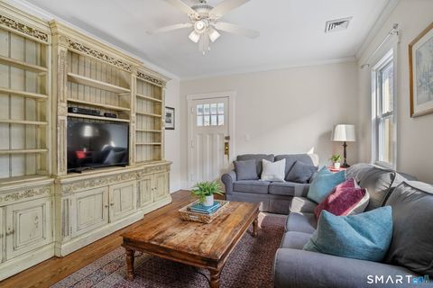 Tiny photo for 29 Waterbury Avenue, Stamford, CT 06902 (MLS # 24155116)