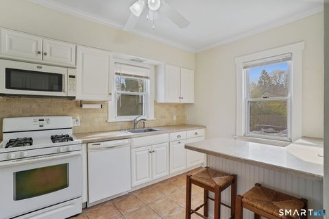 Tiny photo for 29 Waterbury Avenue, Stamford, CT 06902 (MLS # 24155116)