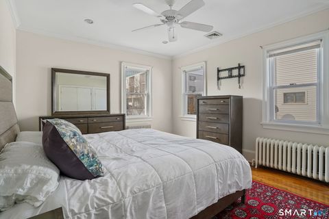 Tiny photo for 29 Waterbury Avenue, Stamford, CT 06902 (MLS # 24155116)