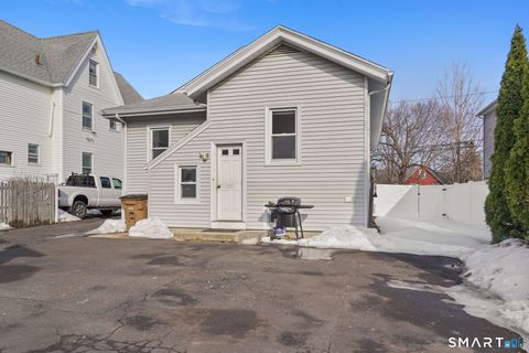 Tiny photo for 29 Waterbury Avenue, Stamford, CT 06902 (MLS # 24155116)