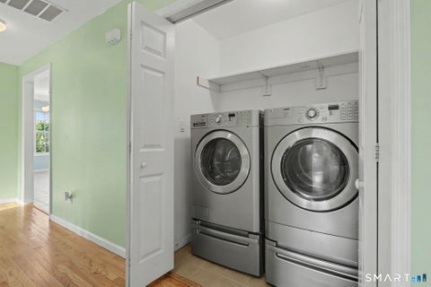 Tiny photo for 7 Fenwick Place #2, Norwalk, CT 06855 (MLS # 24208878)