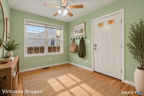 Tiny photo for 7 Fenwick Place #2, Norwalk, CT 06855 (MLS # 24208878)