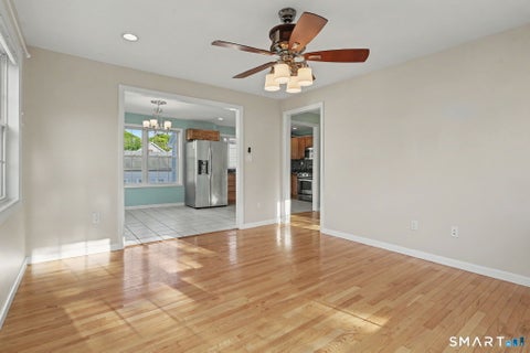 Tiny photo for 7 Fenwick Place #2, Norwalk, CT 06855 (MLS # 24208878)
