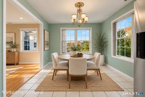 Tiny photo for 7 Fenwick Place #2, Norwalk, CT 06855 (MLS # 24208878)