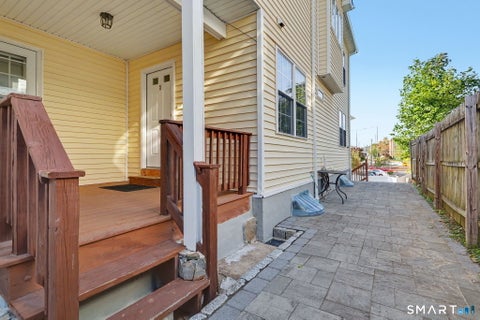 Tiny photo for 7 Fenwick Place #2, Norwalk, CT 06855 (MLS # 24208878)